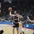 Basket, Serie A: la Virtus domina Pesaro, Milano espugna Brindisi