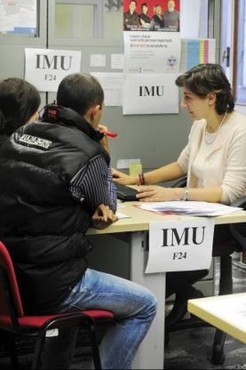 Imu, &egrave; in arrivo la stangata:120 euro in pi&ugrave; a famiglia