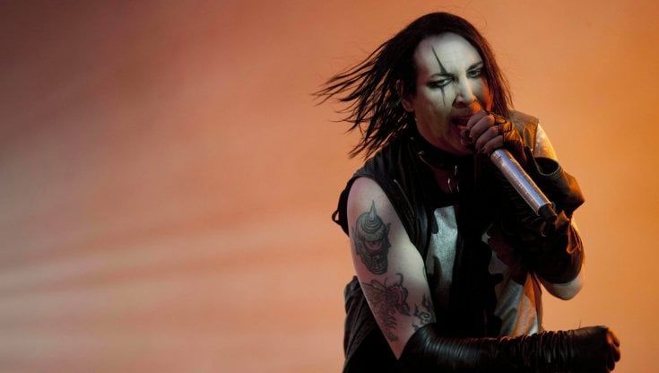Manson, Turner, Cantat: quando la star ha un’anima nera