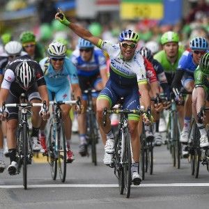Ciclismo, Giro di Romandia: Albasini fa il bis e diventa leader