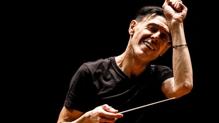 La musica classica torna al grande pubblico grazie a Ezio Bosso