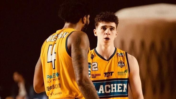 Si schianta con la Ferrari, gravissimo Matteo Bettanti giocatore della Vigevano basket