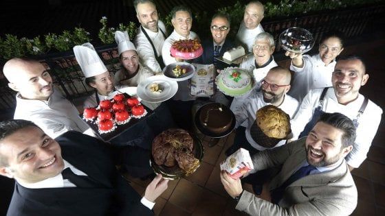I dolci delle feste Grandi Interpreti: ecco le novità