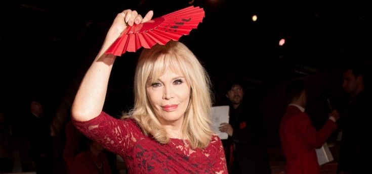 La regina Lear: "Che orrore la disco music, quanta robaccia ho fatto ma non ho più rimpianti"
