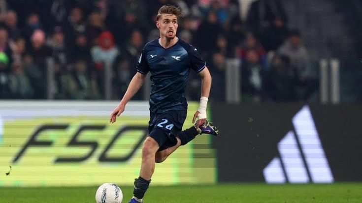 Taylor cardine della nuova Lazio, l’olandese convince Gattuso