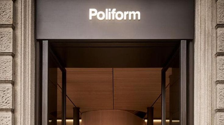 Addio ad Aldo Spinelli fondatore di Poliform