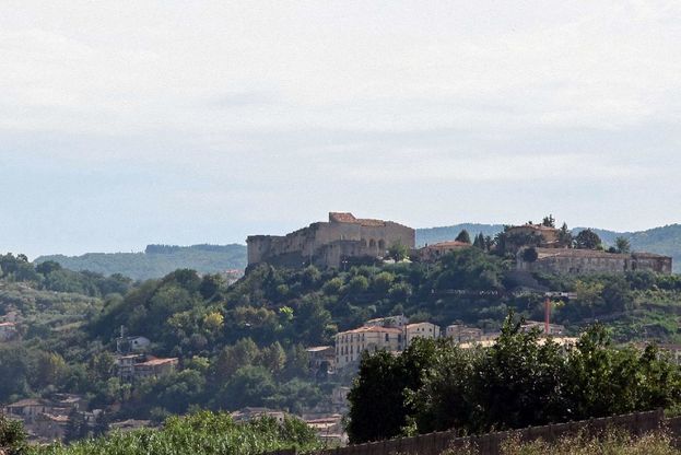 Cosenza tra passato e futuro