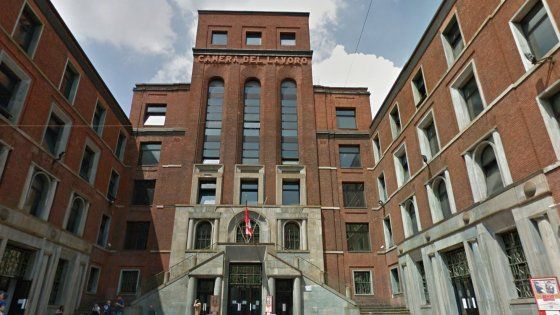 Milano, terremoto alla Camera del Lavoro: tre espulsi e tre sospesi alla Cgil pensionati