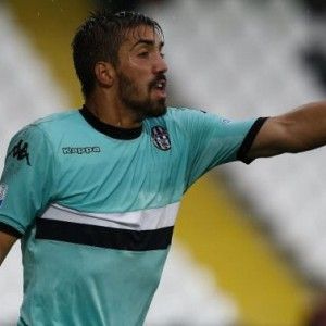 Siena: colp&igrave; con pugno un tifoso, Daspo di 1 anno al padre del portiere Lamanna
