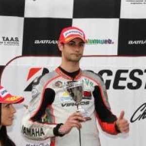 Moto, Emanuele Cassani muore sul circuito di Misano: aveva 25 anni