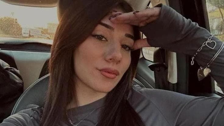 Antonella Lopez uccisa per errore, condannato a 18 anni Michele Lavopa: confessò il delitto
