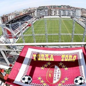 Torino, presentato il nuovo Filadelfia. Cairo: "Un luogo magico"