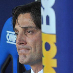 Sampdoria, Montella: ''Futuro? Massima chiarezza con la società''