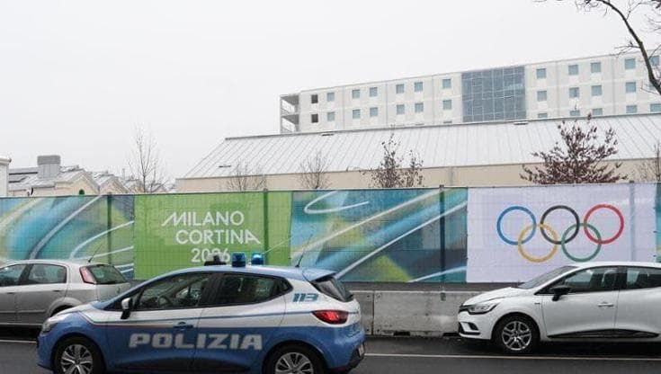 “Pochi agenti, apriamo in città una scuola di polizia”