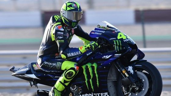 MotoGp, in Argentina tutti per Rossi. Dovizioso: "Mi aspetto di essere più veloce"