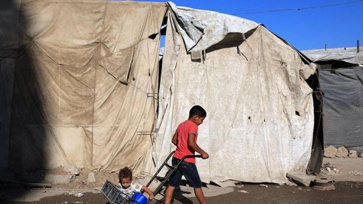 La morte lenta della gente di Gaza: come viviamo da tre anni dentro a una guerra che non finisce