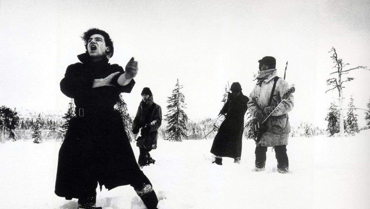 Anton Corbijn: "Con le mie foto ho inventato gli U2"
