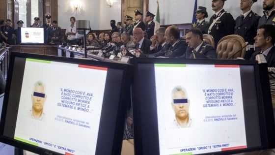 Dia di Caltanissetta: confisca da 3,5 milioni di euro a uomini vicini ai boss Rinzivillo e Madonia 