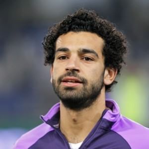 Col fiato sospeso aspettando Salah