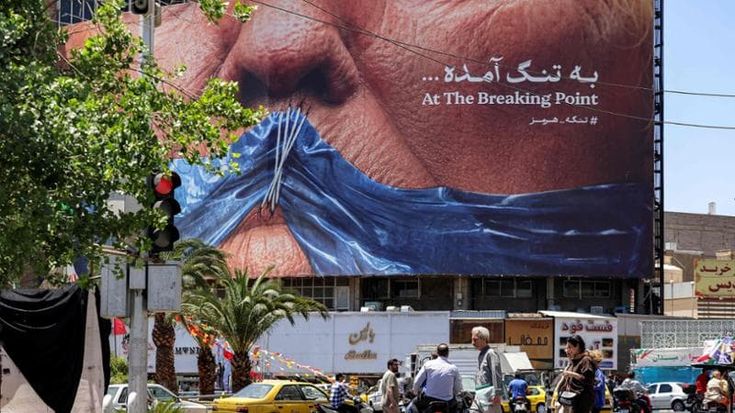 Guerra in Iran. Trump: “Teheran tratta allo stremo, non siamo ancora soddisfatti”