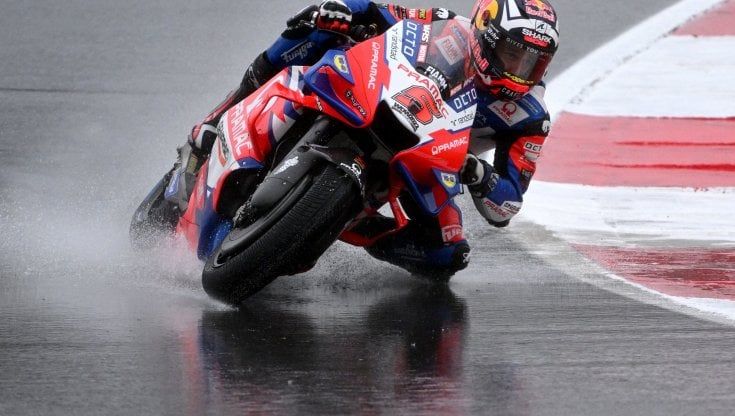 MotoGp, Portogallo: Zarco in pole. In prima fila anche Mir e Espargaro