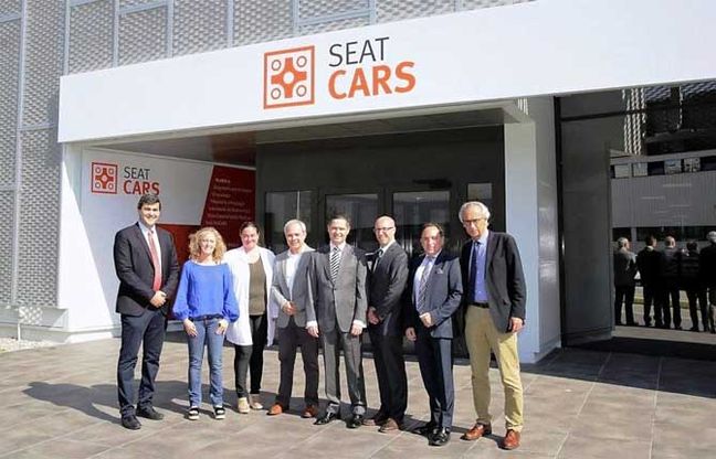 Curare la salute dei dipendenti, idea Seat