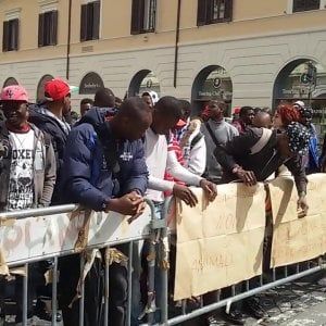 Decreto Sicurezza, in arrivo a Settimo 50 profughi "sfrattati" dal Cara di Castelnuovo di Porto