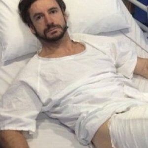 Australia: 'esplode' iPhone in tasca, ciclista ustionato
