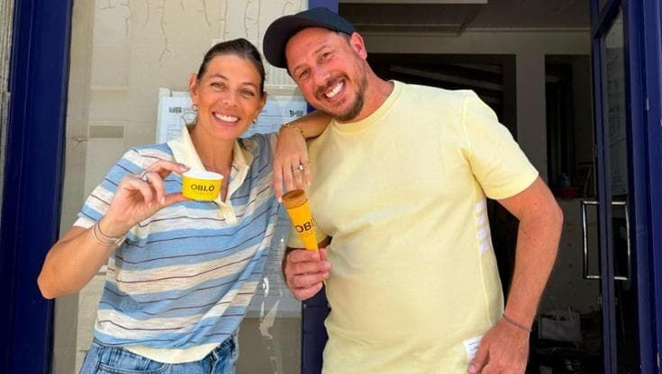 Dalla focaccia al gelato: All’Antico Vinaio apre Oblò a Forte dei Marmi