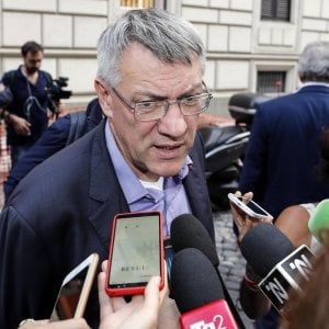 Landini: "In dieci anni 17 mila morti sul lavoro, è una strage"