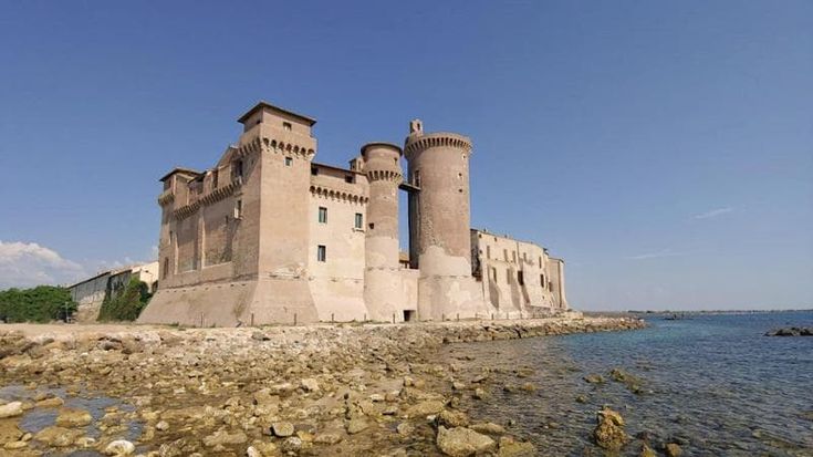 Santa Severa area archeologica: i sub studiano il porto di Pyrgi