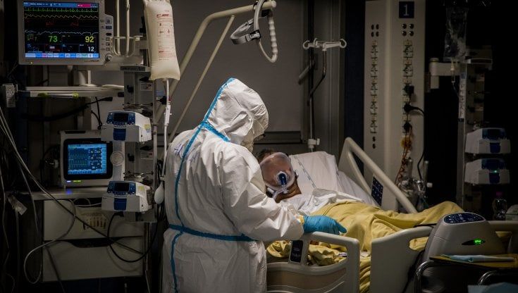 Coronavirus, Lazio a rischio zona arancione da sabato 16 o lunedì 18 gennaio