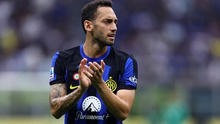 Inter, a Empoli torna Calhanoglu. Chance da titolare per Frattesi