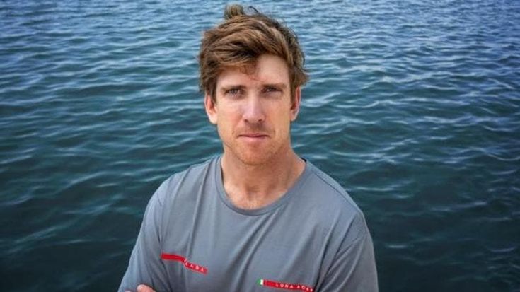 ll diavolo Burling veste Prada: “Ho scelto Luna Rossa perché sembra una famiglia”