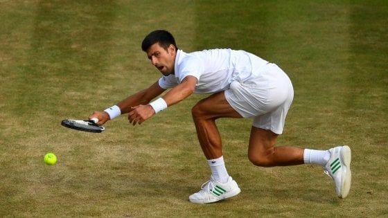 Tennis, Djokovic salta gli US Open: "Stop di almeno 6 settimane"