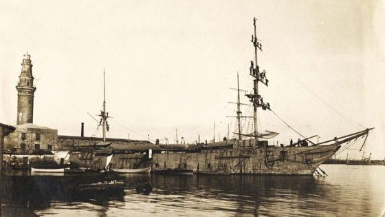 "Mare Mater” , il teatro va in scena davanti al mare che vide un tempo “la verità”
