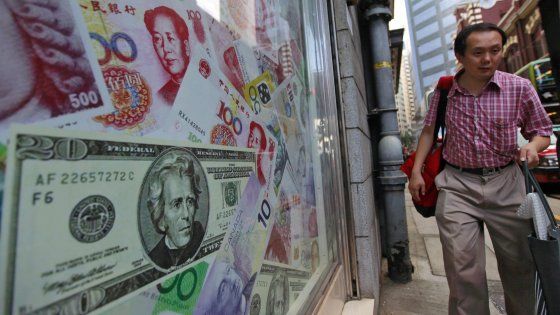 Cina, terza svalutazione dello yuan in 72 ore. Ma le Borse rimbalzano