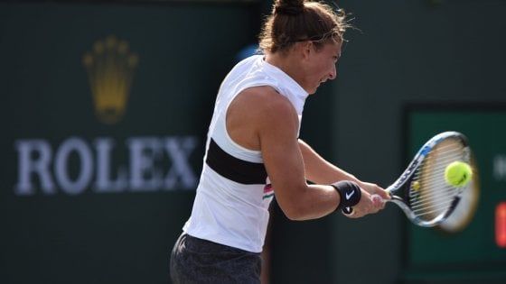 Tennis, Roland Garros: Cecchinato, Errani e Trevisan nel main-draw