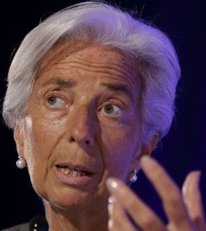 Il Fmi vede la crescita Usa a +1,7% quest'anno, poi un balzo del 3%