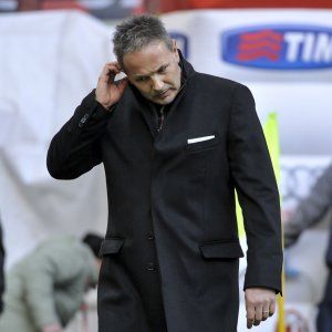 Milan, smentiti contatti con Lippi: ma Mihajlovic resta sul filo