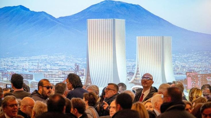 Il Faro, la Regione deve comprare i suoli per la nuova sede: valgono 41,2 milioni