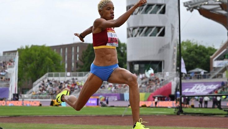 Mondiali di atletica, il programma di oggi: subito la maratona donne, nella notte l'alto con Tamberi