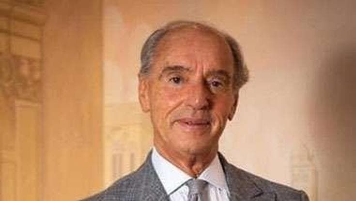 Giacomini: “Ai porti serve una visione d’insieme che unisca mare e terra”