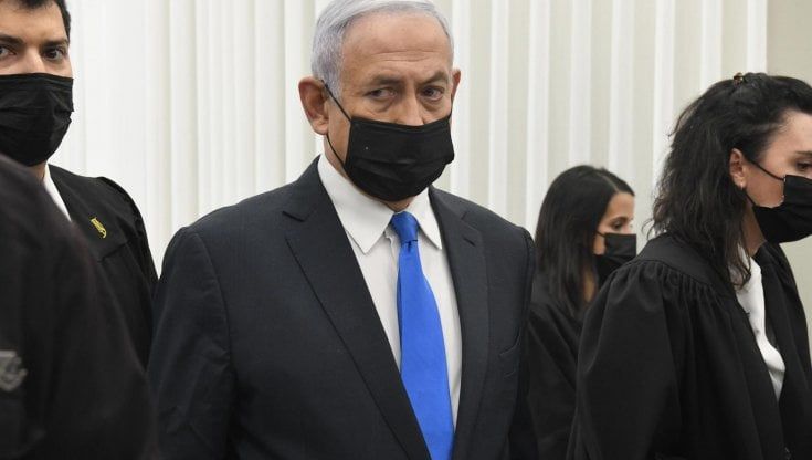 Israele condanna la decisione dell'Aia di estendere la giurisdizione ai Territori palestinesi