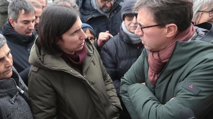 La Manifattura di Nardella: una rete per lanciare il “riformismo temperato”