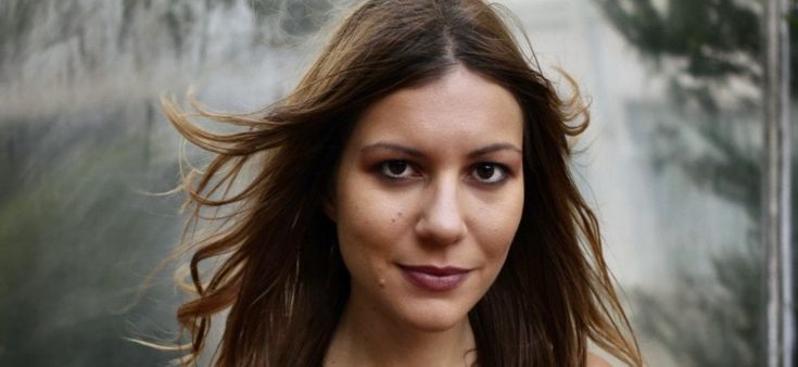Francesca Mazzoleni: "Sacrifici, fatica e attese: solo così l'idea giusta diventa una storia"