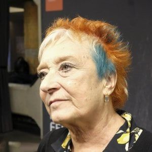 Torino Film Festival, via la direttrice Emanuela Martini