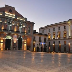 Potenza, la notte di San Silvestro con i giovani artisti lucani
