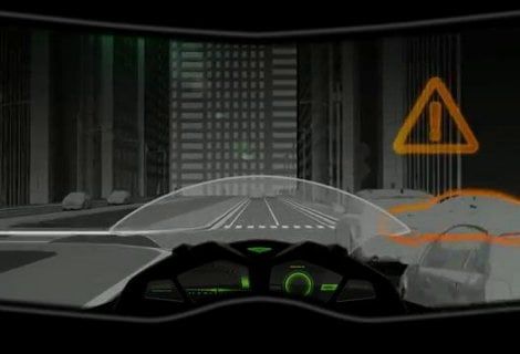 Kawasaki, Intelligenza Artificiale per la sicurezza in moto