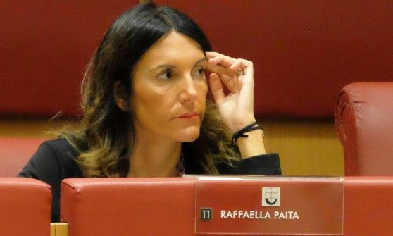 Esondazione del Bisagno Paita interrogata per quattro ore "L'allarme? Toccava ai tecnici"
